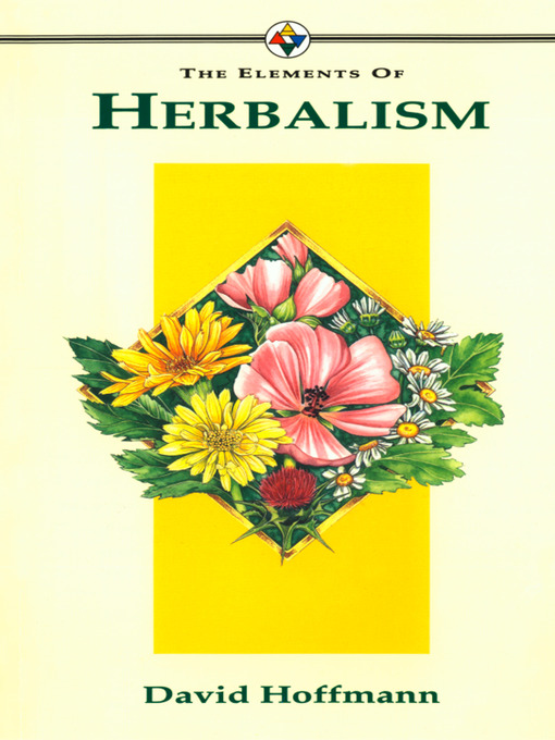 Title details for Herbalism (The Elements of...) by David Hoffmann - Wait list
